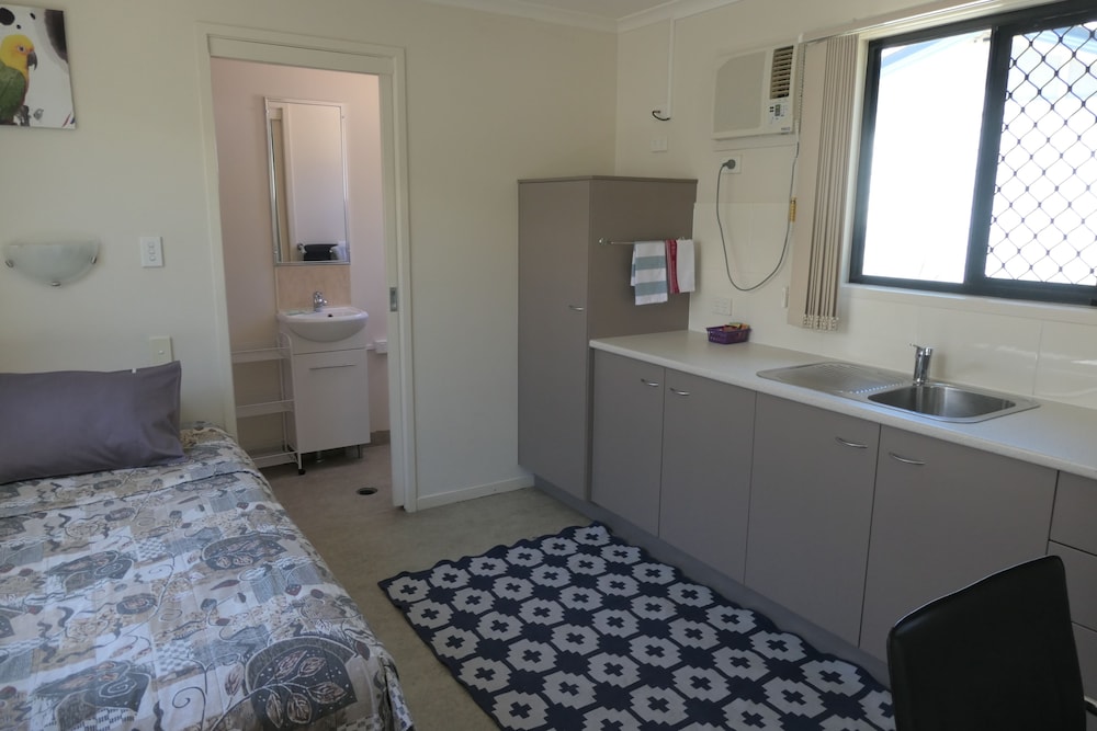 Mt Isa City Motel 41/42