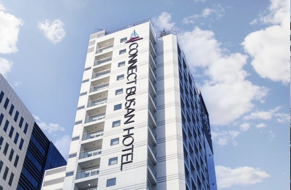 Connect Busan Hotel and Residence 6/50