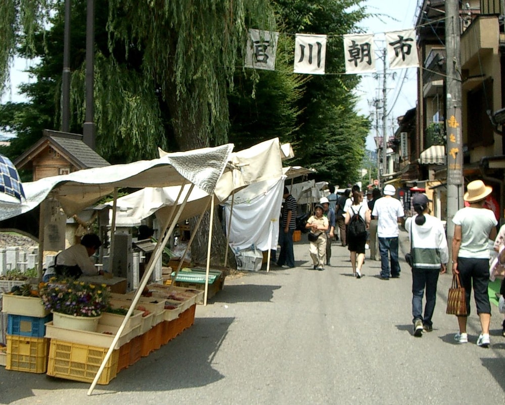 Ryokan Seiryu 40/49