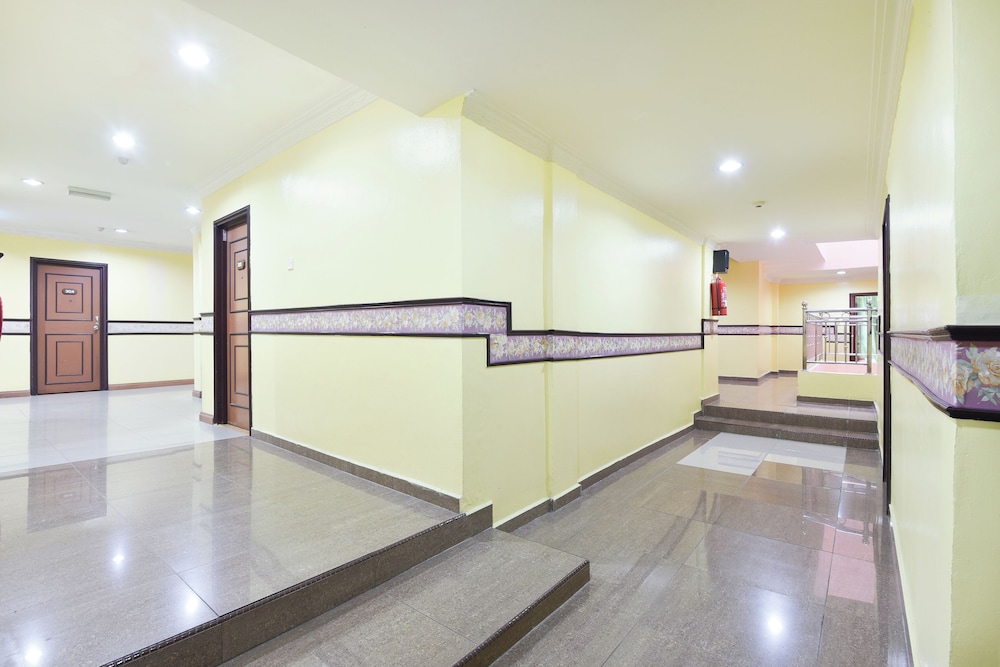 Hotel O Kota Bharu Near War Museum Formerly Azam Hotel 15/39
