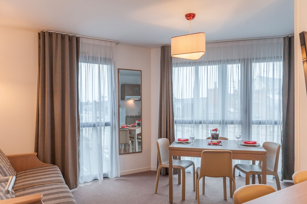 Appart City Confort Angers 28/47