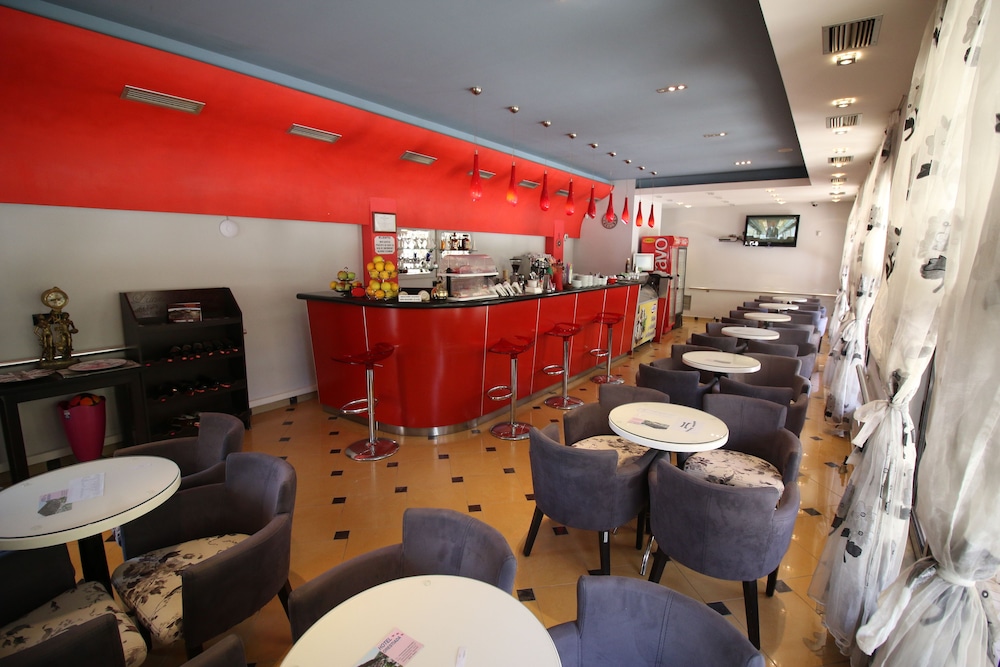 Hotel Orestiada 35/46