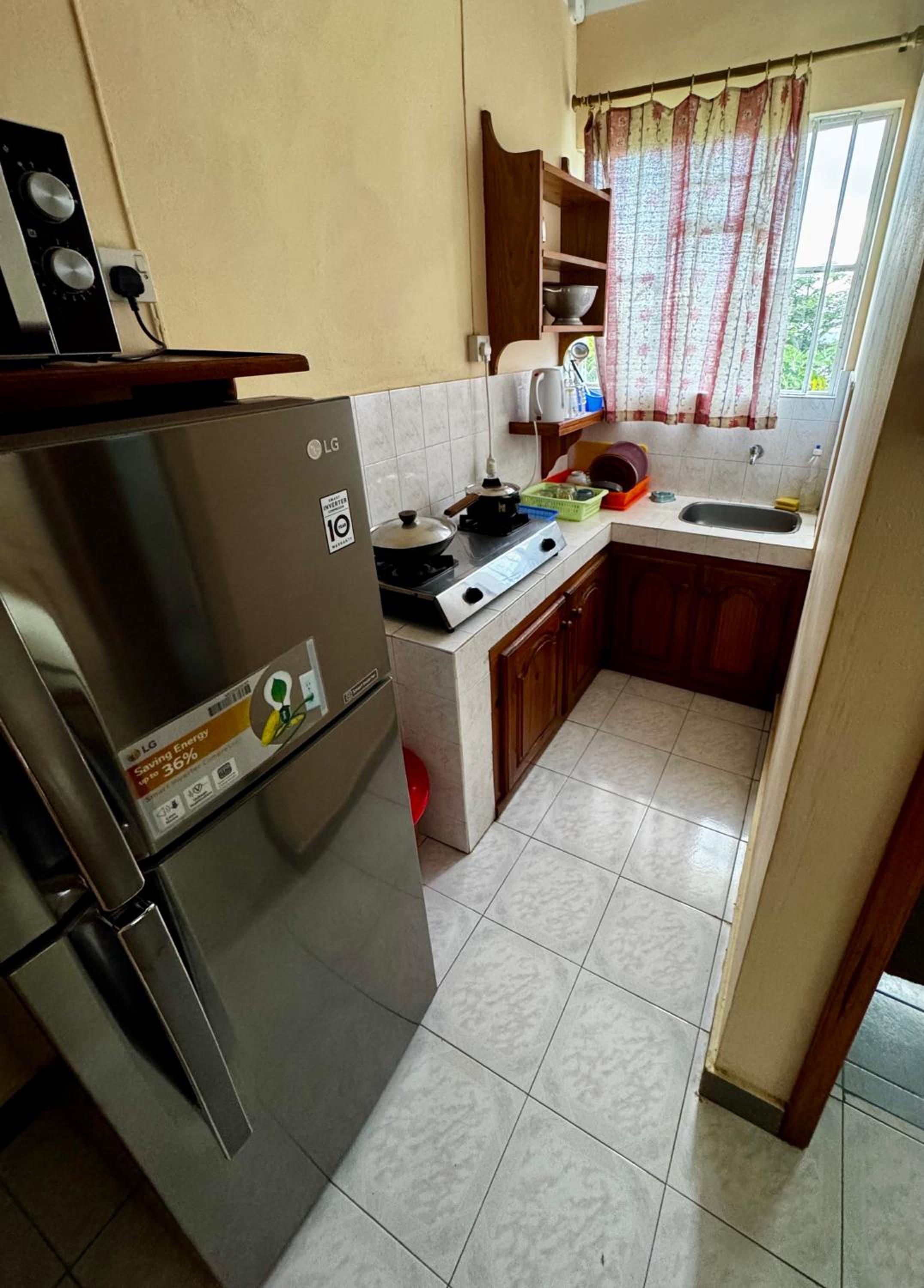 Pereybere Beach Apartments 55/83