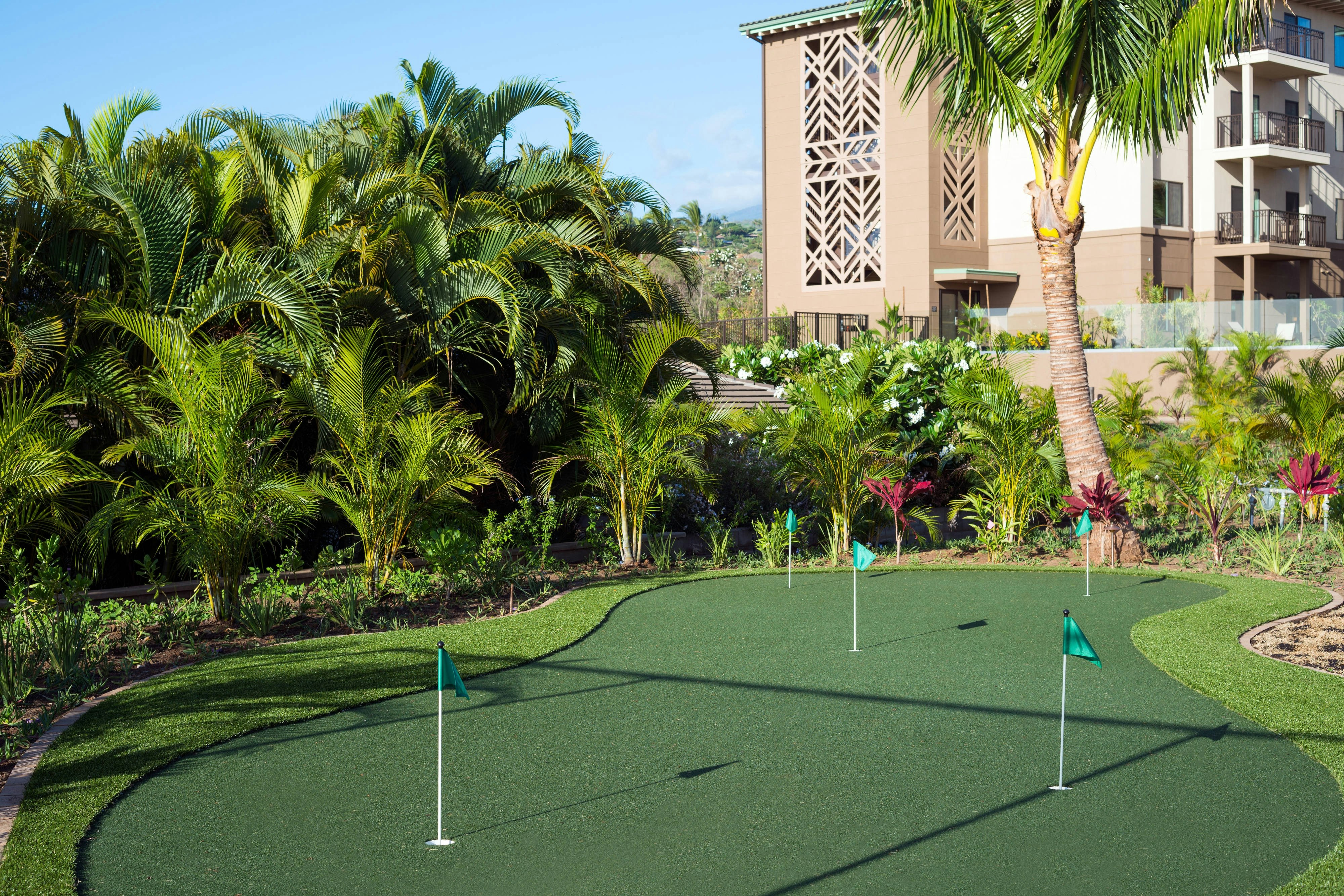 Residence Inn Maui Wailea 28/62