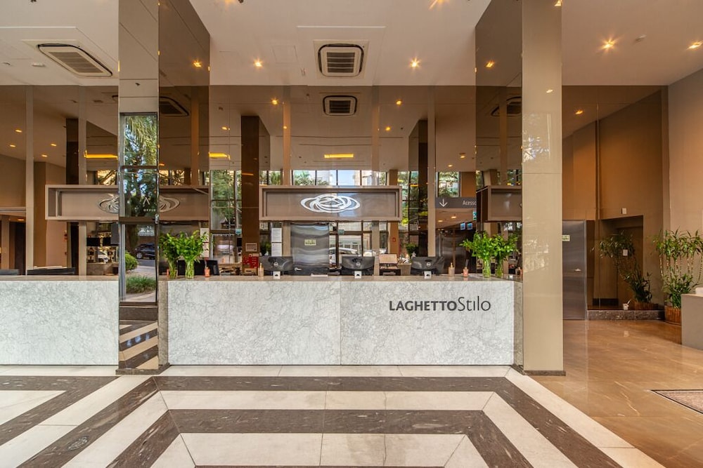 Laghetto Stilo Higienopolis 7/50