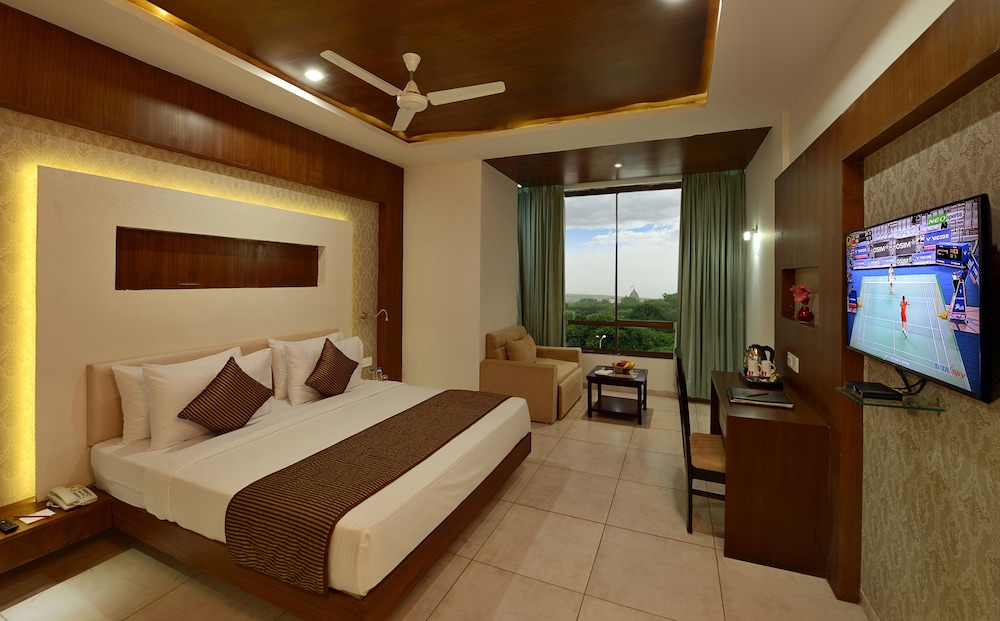 Lords Inn Somnath 13/60