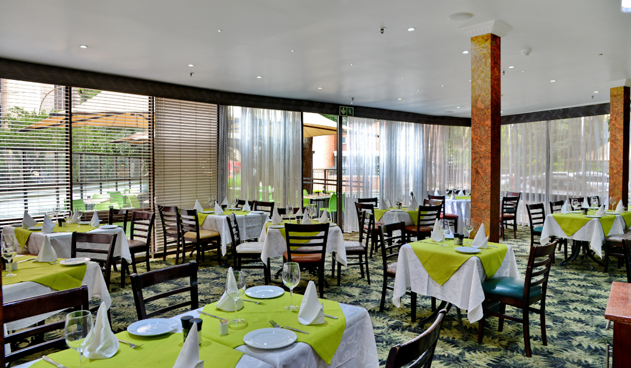 ANEW Hotel Parktonian Johannesburg 33/48