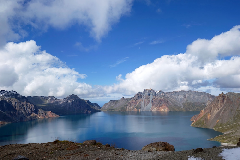 The View Hotel Changbai Mountain - MGallery Collection 54/62