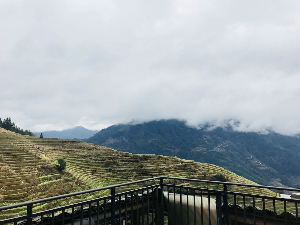 Travelling With Hotel Long Ji Ping An 31/41