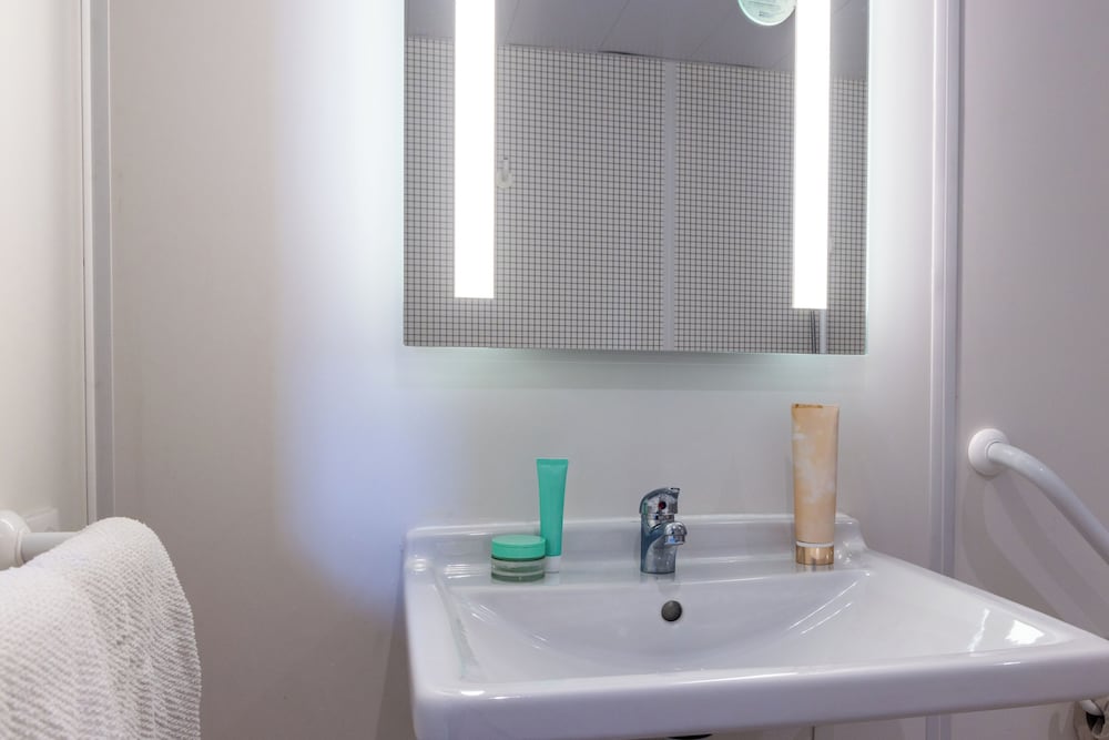 IBIS BUDGET CHATILLON 58/60