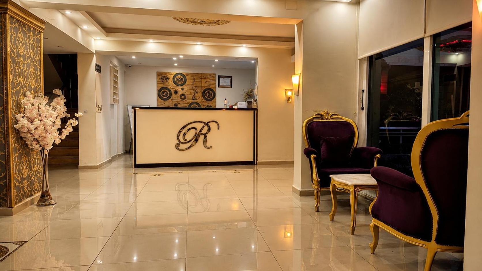 Hotel Rumana 6/50