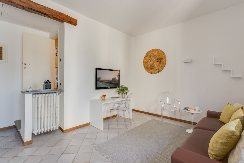 I Barronci Villa 29/50