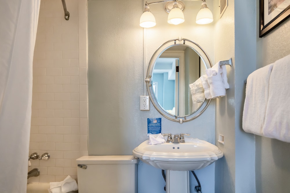Legacy Vacation Resorts - Brigantine Beach 19/50