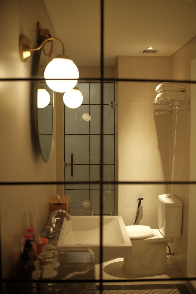 Hotel Kampi Surabaya 36/36