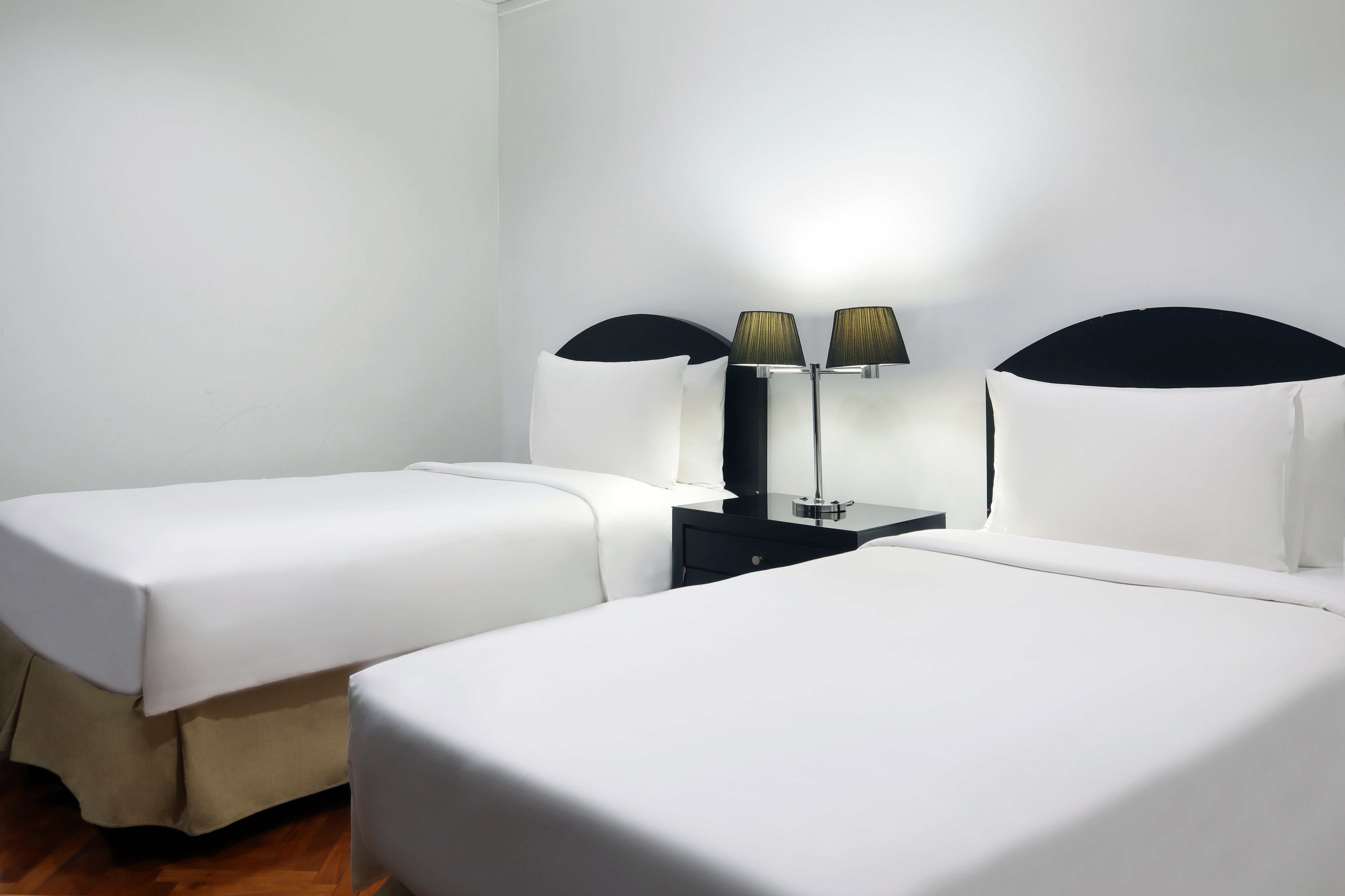 Oakwood Suites Kuningan Jakarta 8/38