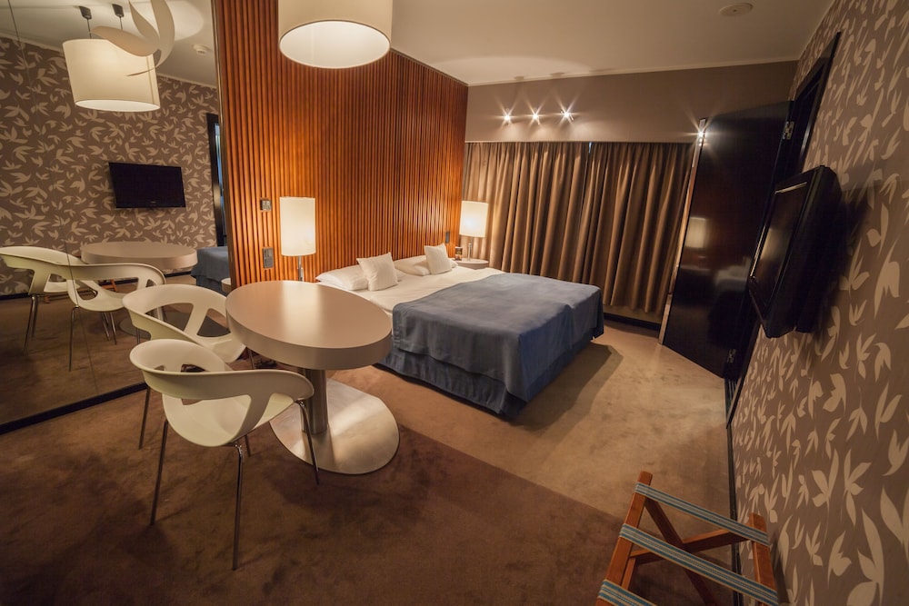Hotel Yasmin 19/65