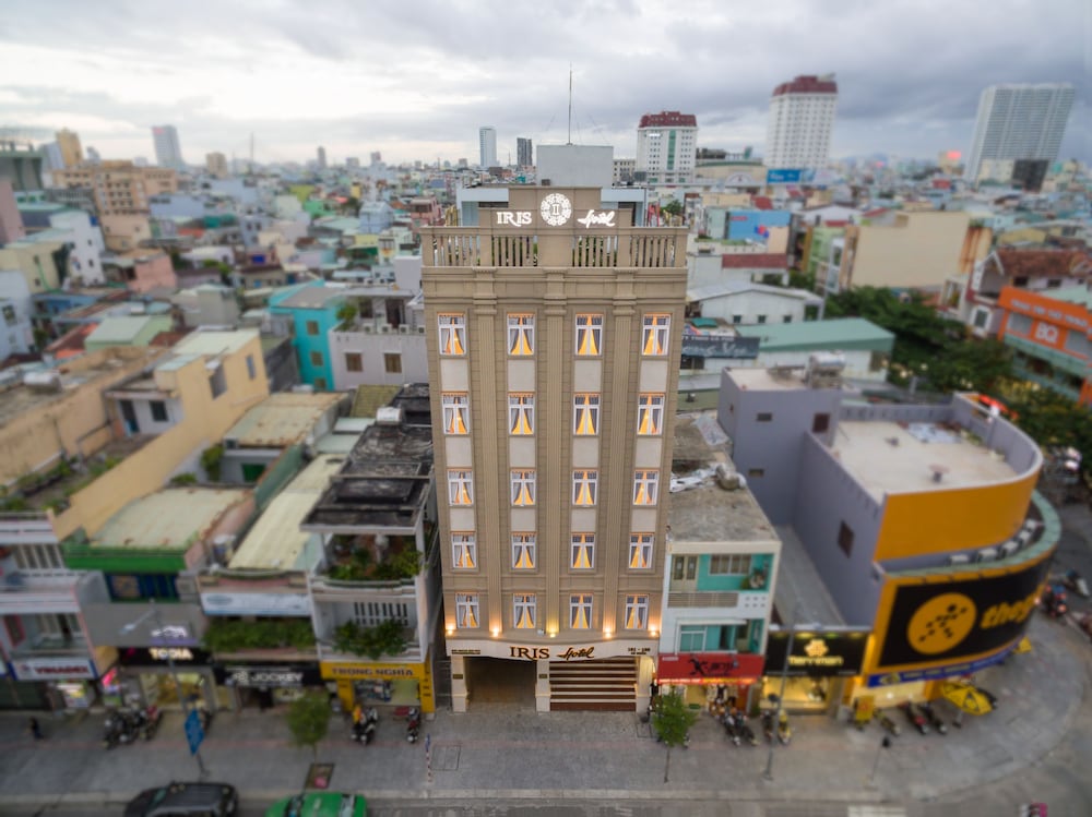 Iris Hotel Danang 33/41