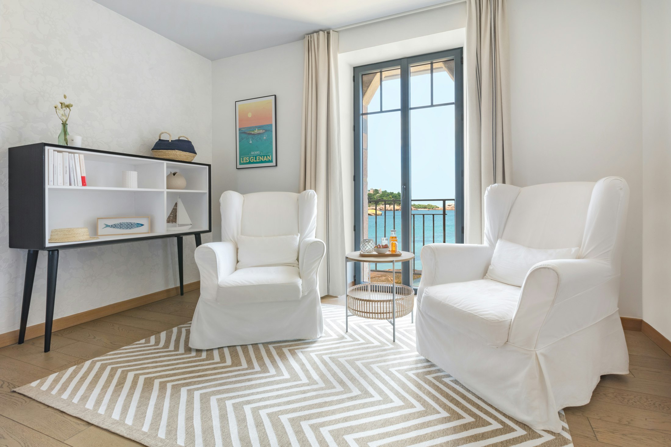 Castel Beau Site 34/64