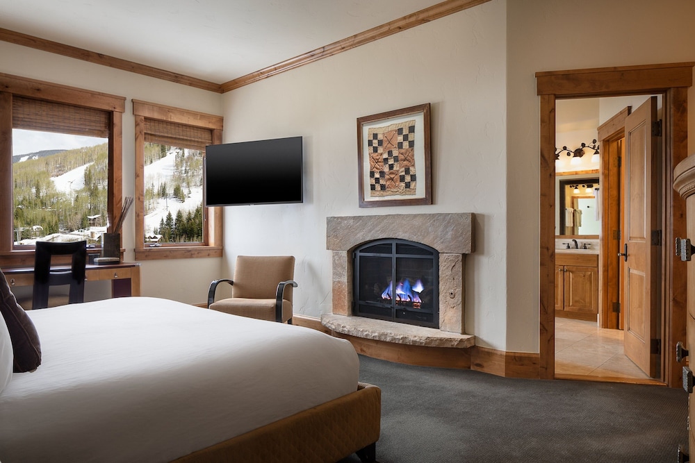 The Hythe, a Luxury Collection Resort, Vail 31/78