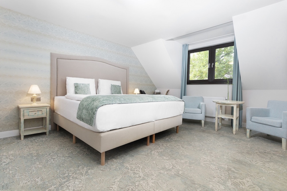 Zlaty Klucik Hotel 13/69
