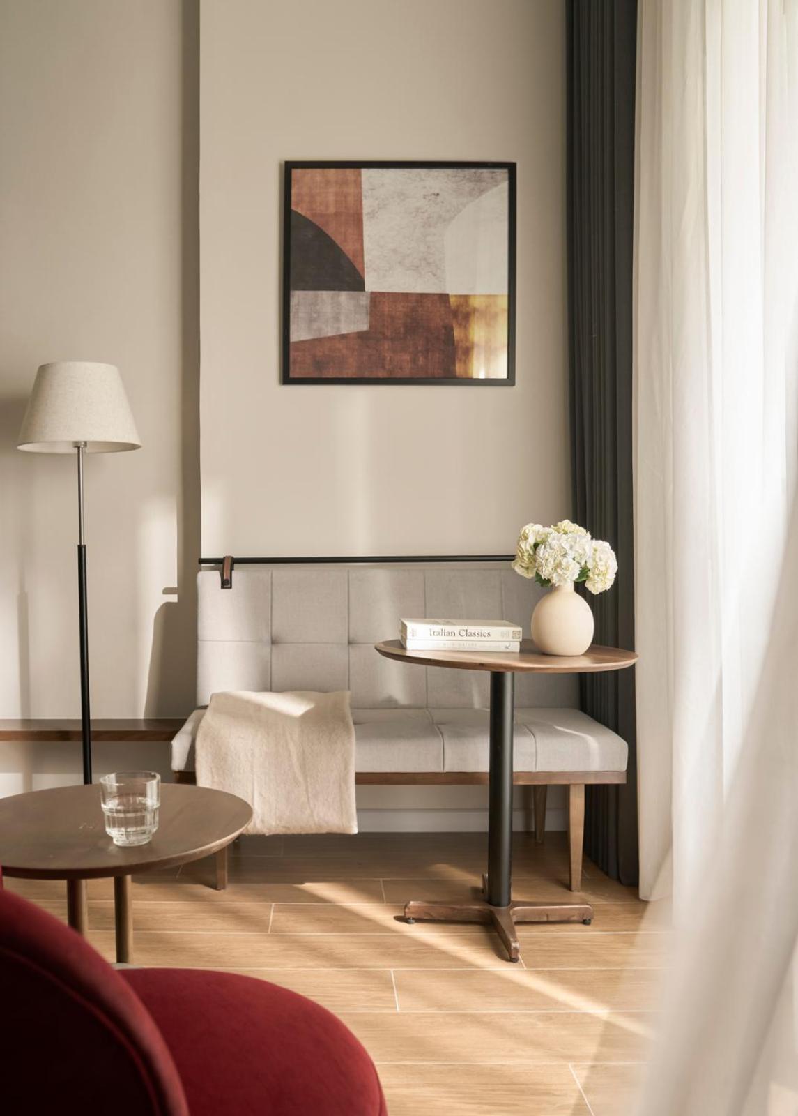 Express By M Village Nguyen The Loc, a brand of Modern Village Lifestyle 23/37