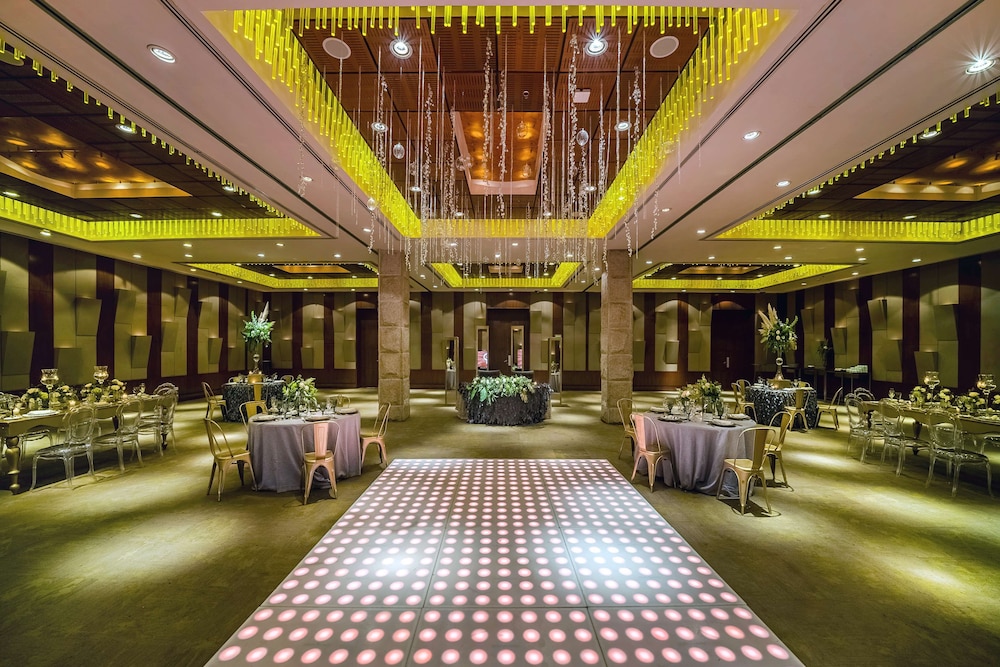 Hyatt Regency Villahermosa 41/50