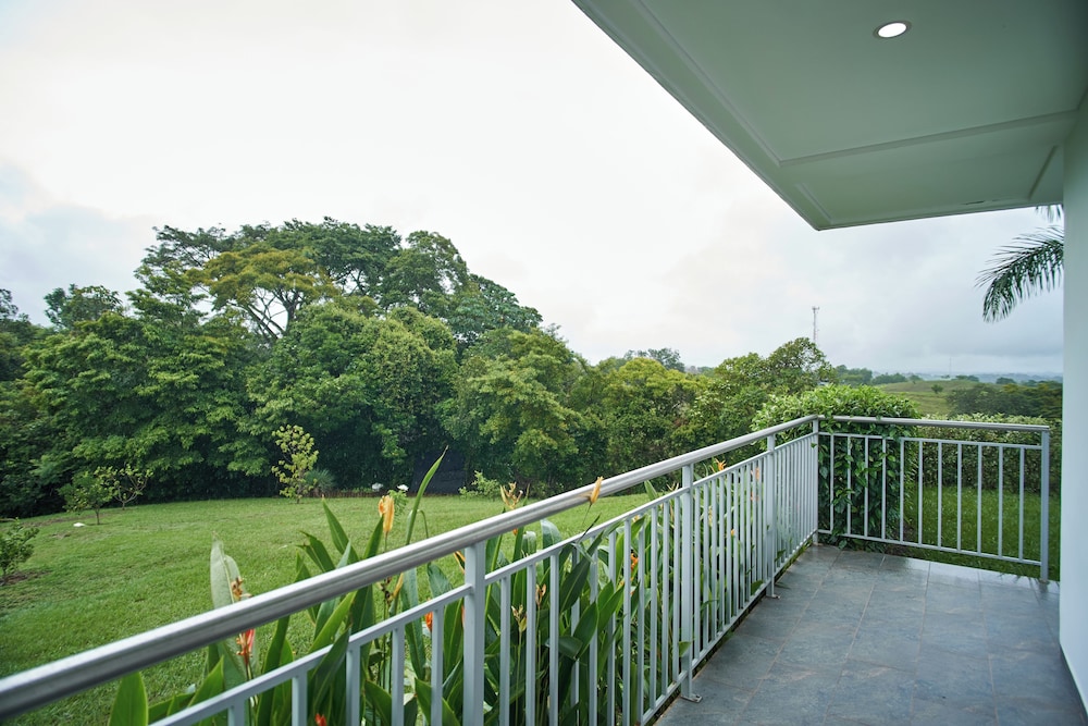 Hotel Arboreo Doradal 5/45