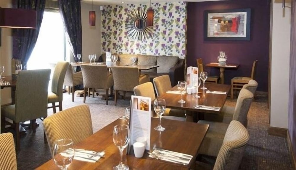 Premier Inn Birmingham City Centre Bridge Street 43/51