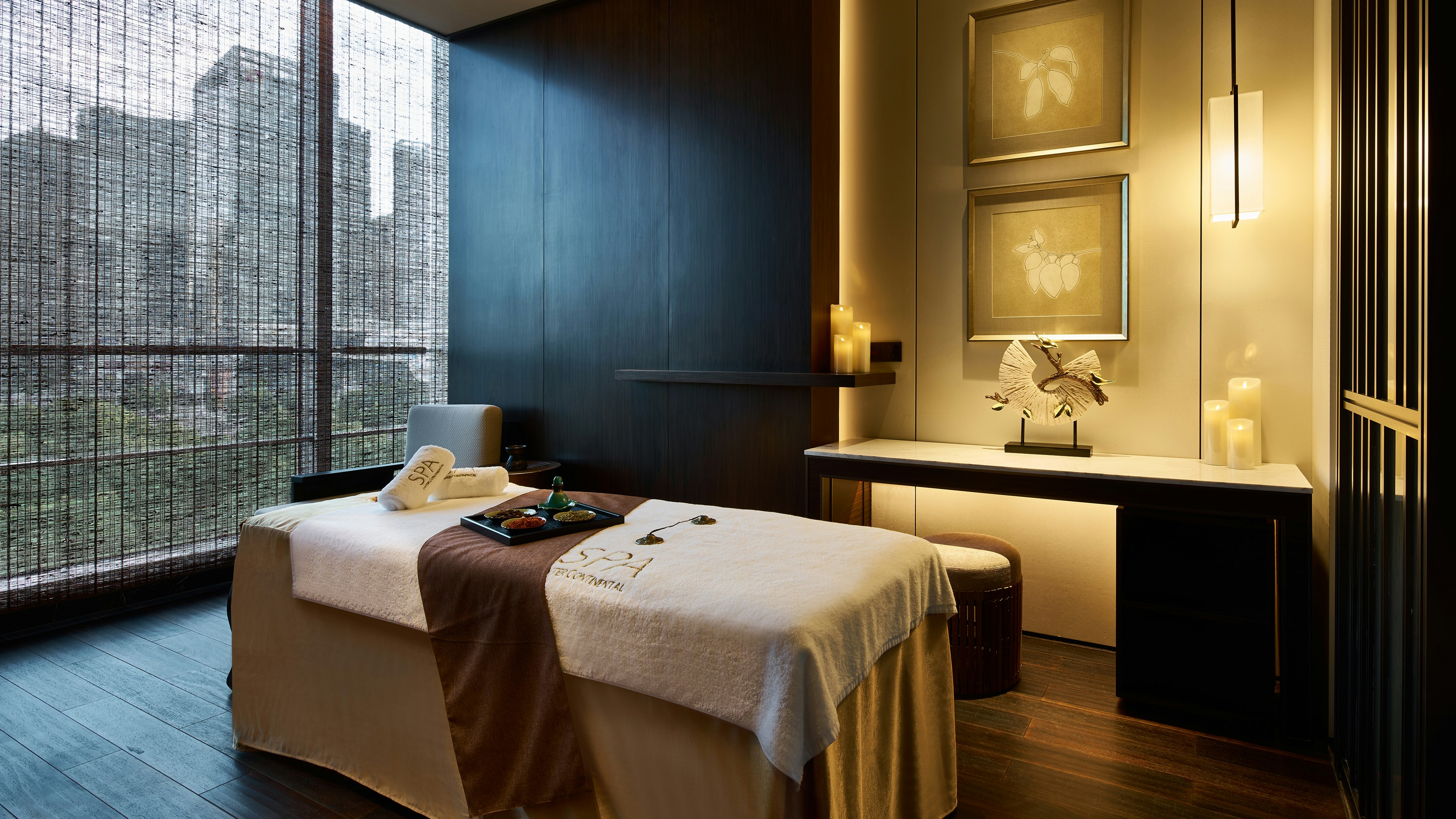 Intercontinental Hotels Hefei 39/80