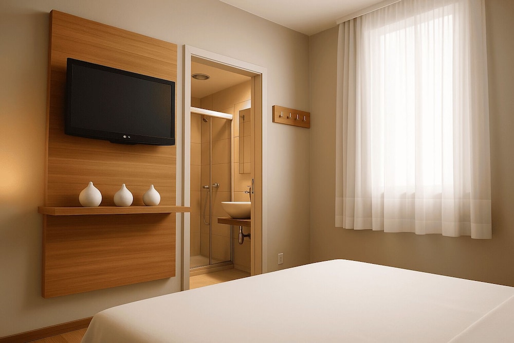 HOTEL CARACAS RIO 25/54