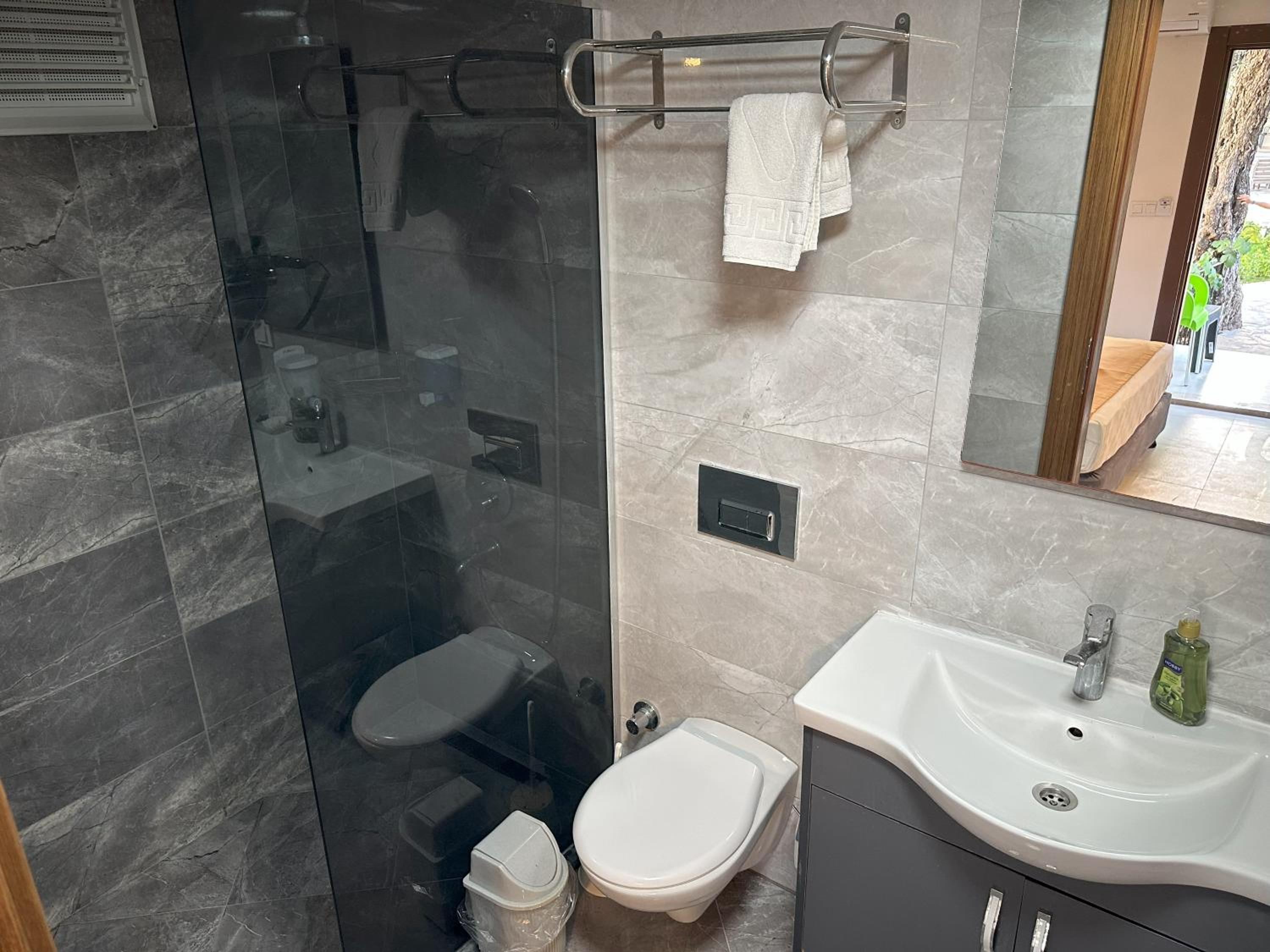 Standard, Single, Katre Hotel Oludeniz 6/8