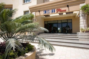 Swiss Inn Plaza 32/33