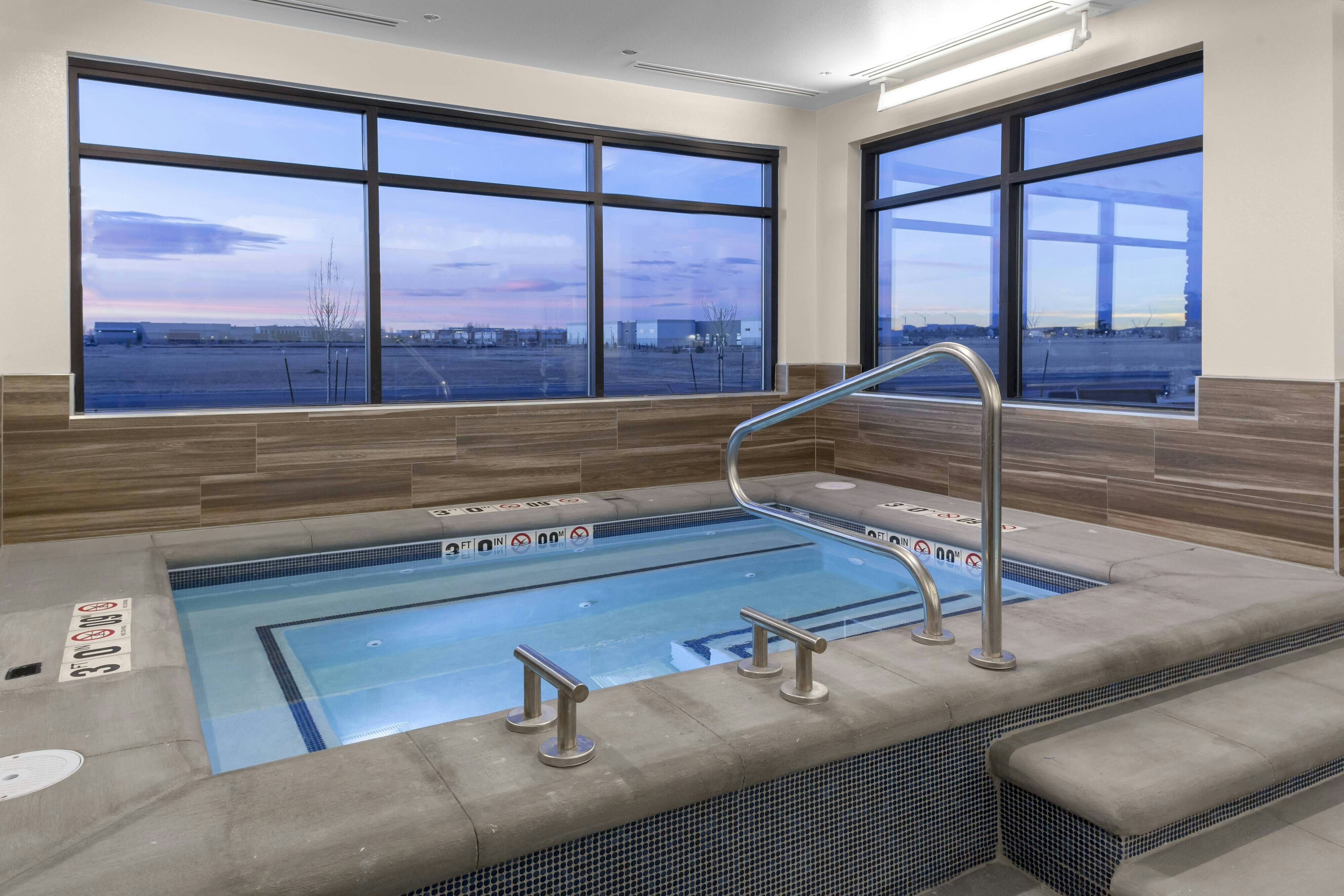 Fairfield Inn Suites Fort Collins South 7/21