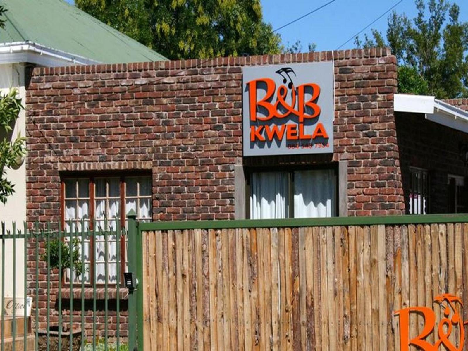 Kwela Bed & Breakfast 4/17