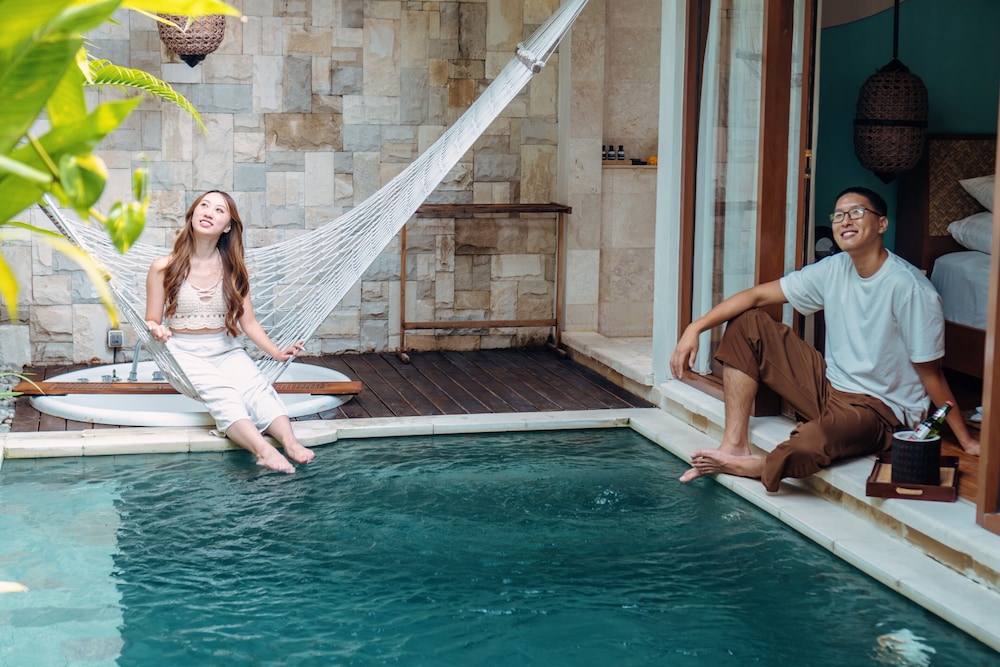 Aksari Villa Seminyak by Ini Vie Hospitality 23/46