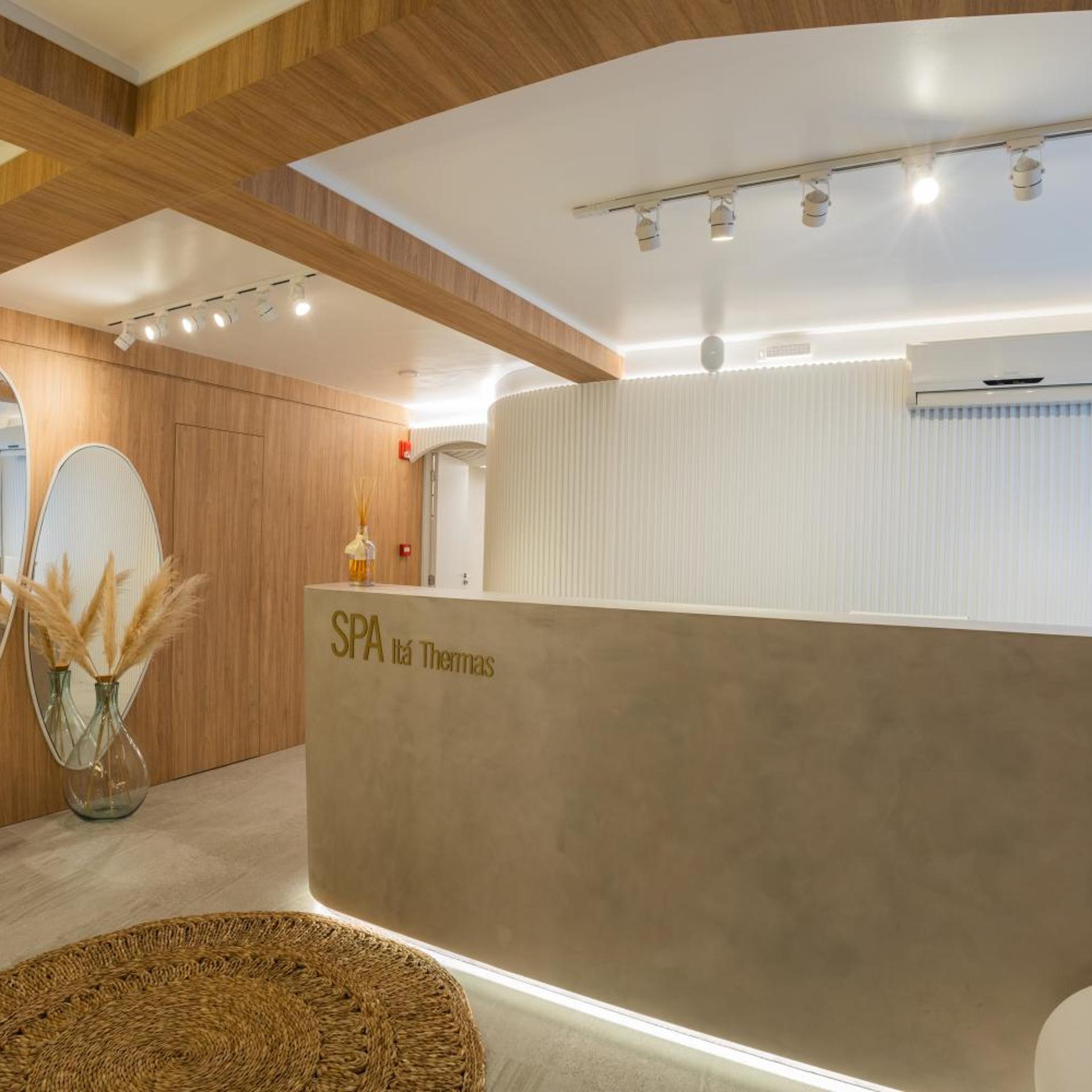 Ita Thermas Resort and Spa 1/50