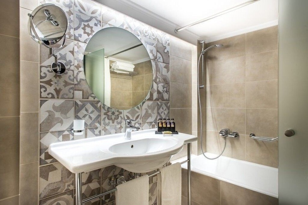 Alexandros Hotel Athens, Vassilicos House of Hospitality 9/40
