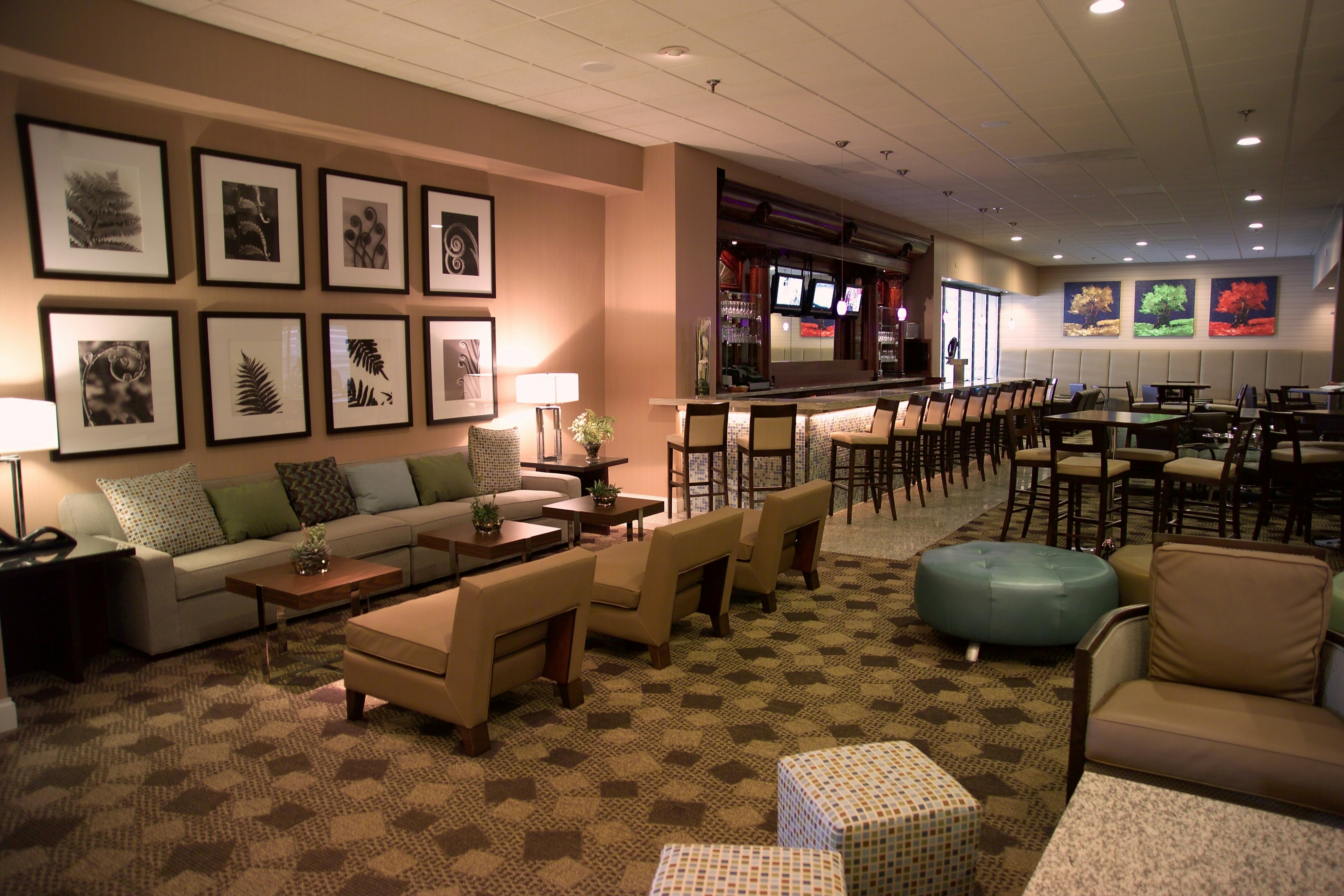 Doubletree By Hilton Hotel St Louis Westport 31/54