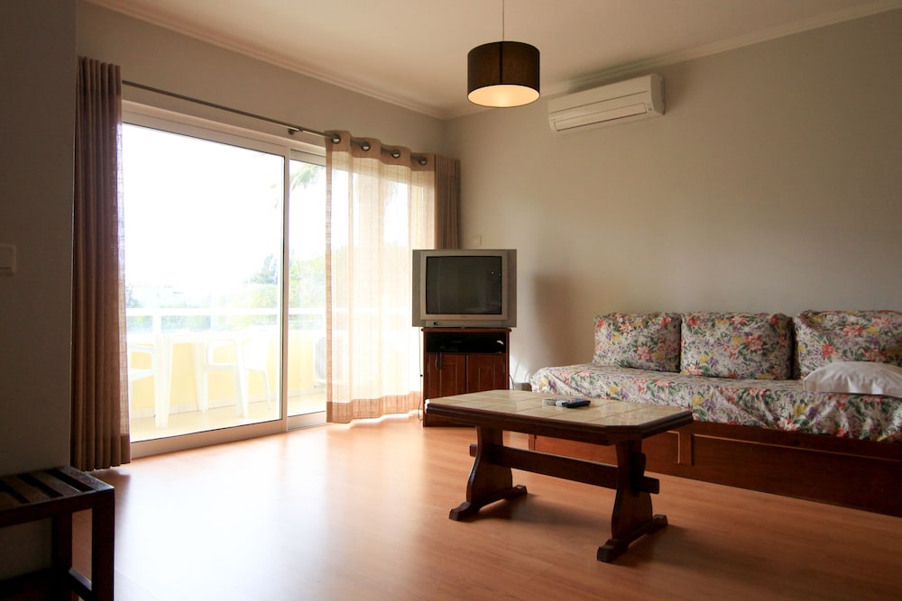 Parque Mourabel Oasis Village Pe Do Lago Apartment 41/71