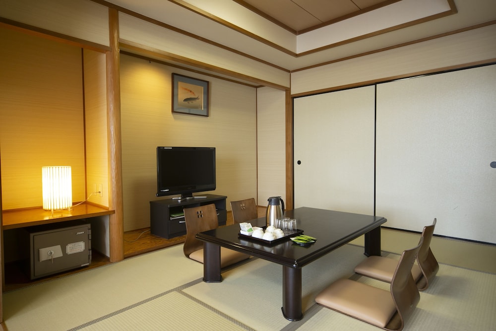 Kamenoi Hotel Kochi 39/61