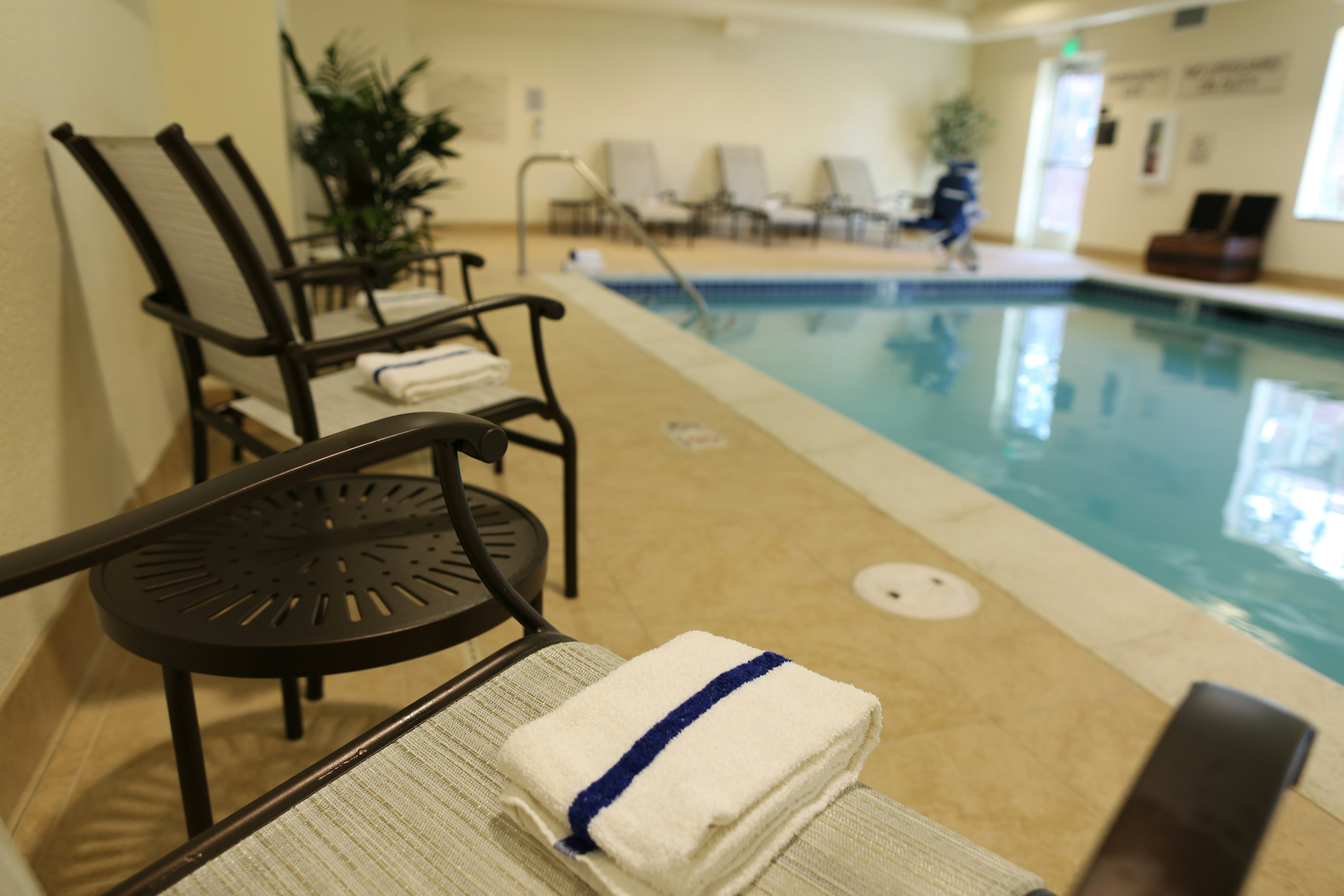 Hampton Inn Union City Ca 21/36