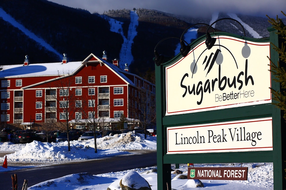 Clay Brook At Sugarbush 9/27