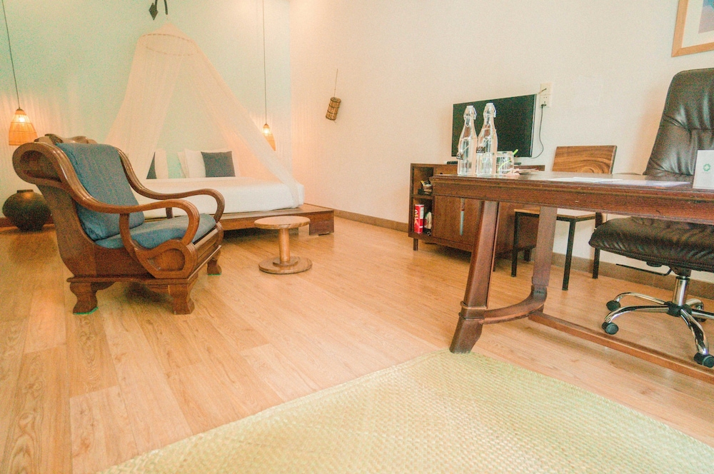 Iroha Garden Hotel Resort 52/71
