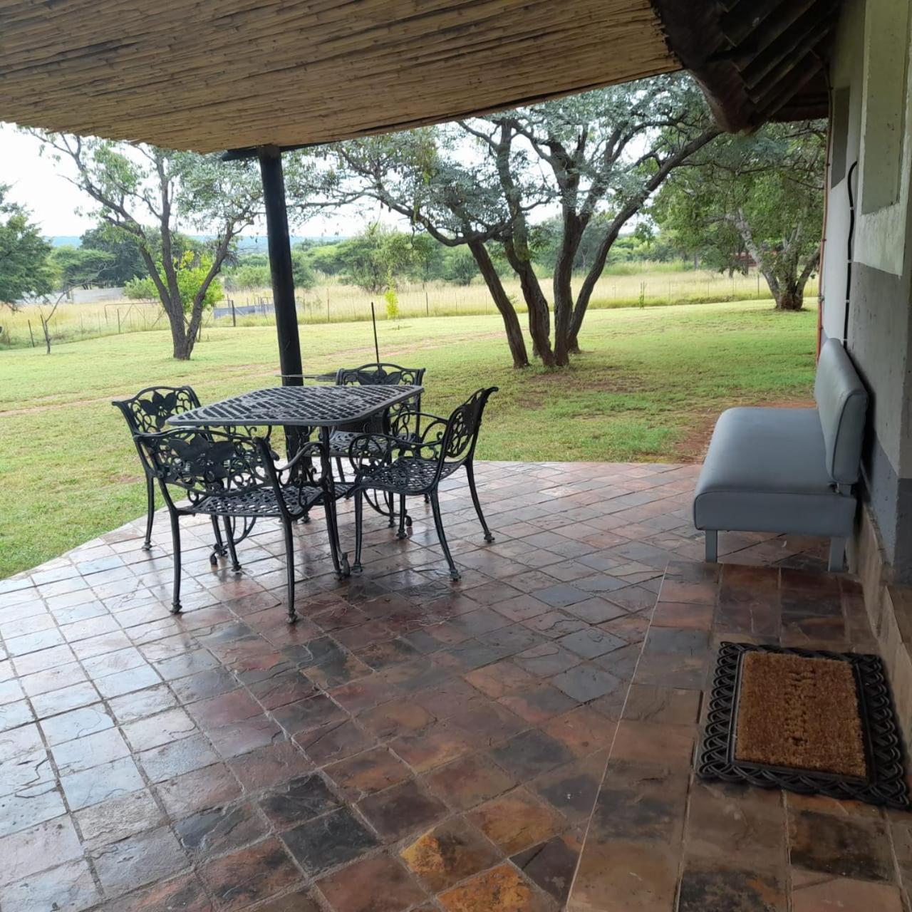 Marico Guest Lodge 21/44