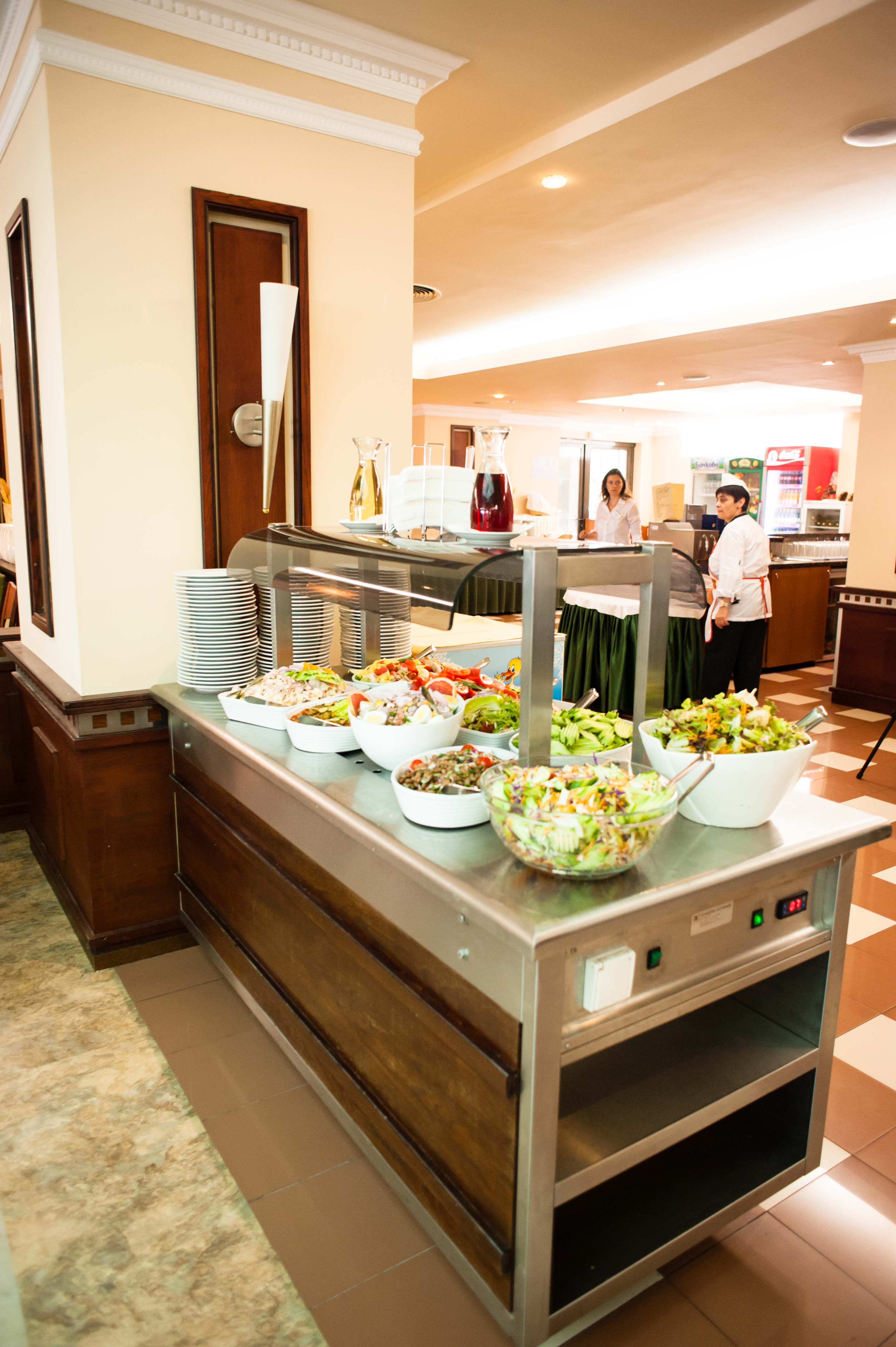 Lilia Hotel 9/40