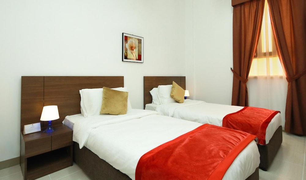 La Villa Hotel Doha 17/40