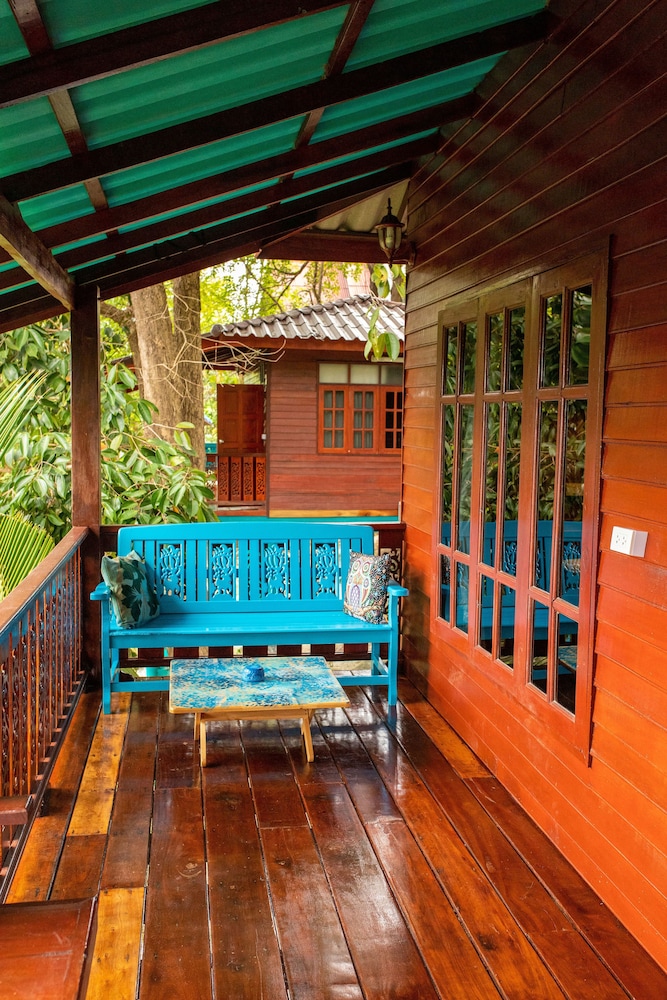 Baan Haad Yao Villas 21/48