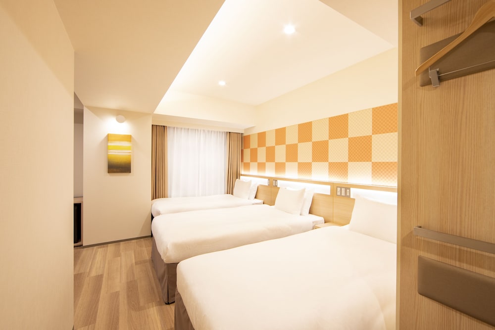 Karaksa Hotel Tokyo Station 15/63
