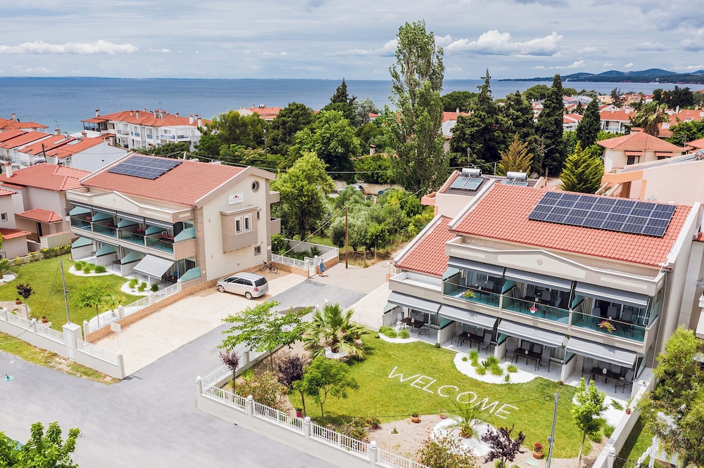 Dream Boutique Hotel 4/50