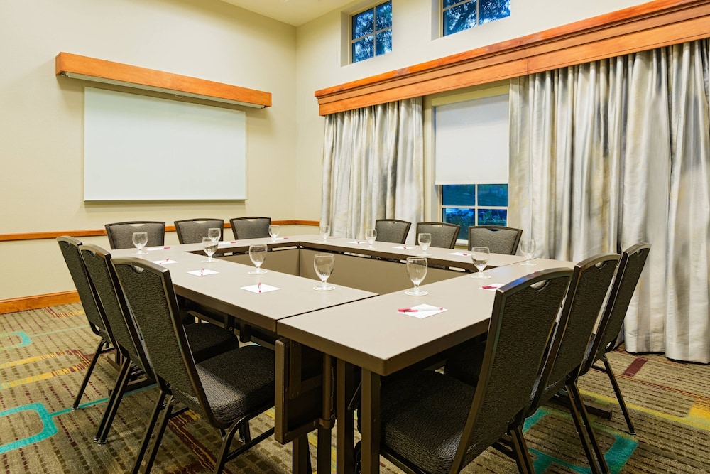 Residence Inn by Marriott Fort Lauderdale SW/Miramar 38/46